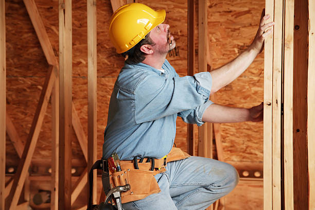 Types of Insulation We Offer in Windy Hills, KY